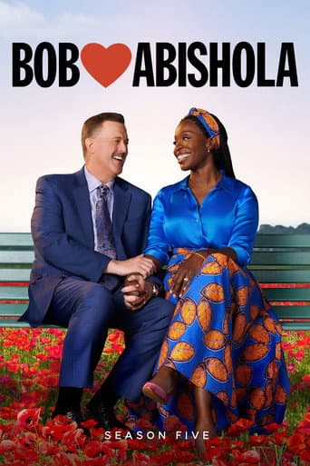 Bob Hearts Abishola Season 5 poster