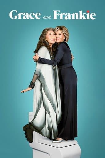 Grace and Frankie Season 6 poster