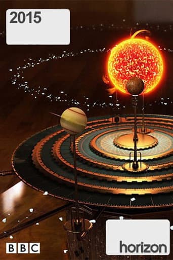Horizon Season 52 poster