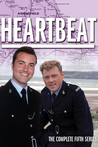 Heartbeat Season 5 poster