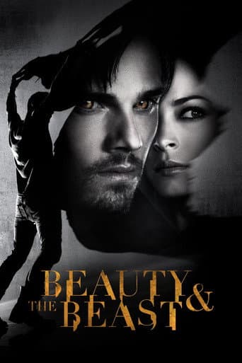 Beauty and the Beast Season 2 poster