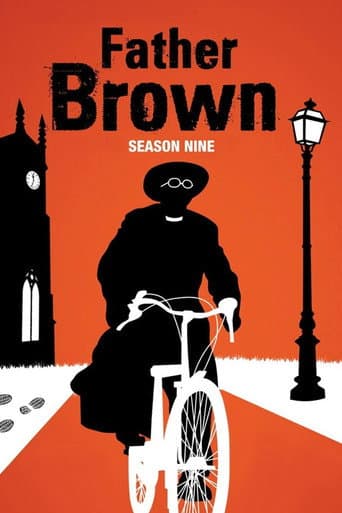 Father Brown Season 9 poster