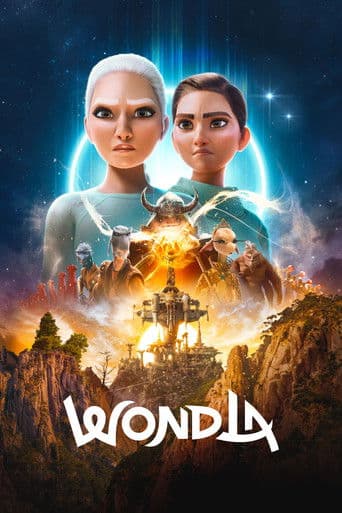WondLa Season 3 poster