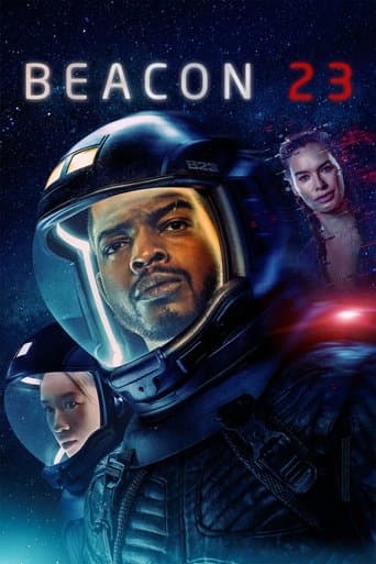 Beacon 23 Season 2 poster