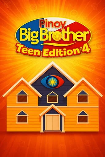 Pinoy Big Brother Season 10 poster
