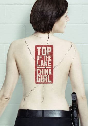 Top of the Lake Season 2 poster
