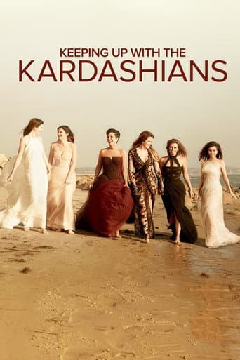 Keeping Up with the Kardashians Season 9 poster