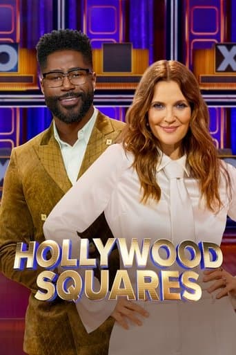 Hollywood Squares Season 1 poster