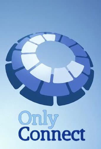 Only Connect Season 21 poster