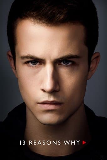 13 Reasons Why Season 3 poster