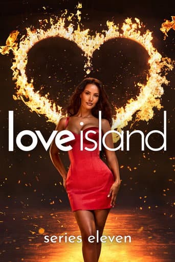 Love Island Season 11 poster