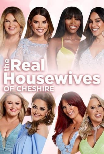 The Real Housewives of Cheshire Season 13 poster