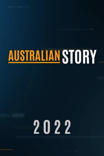 Australian Story Season 27 poster