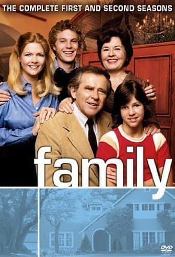 Family Season 1 poster