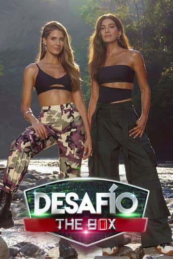 Desafío Season 19 poster