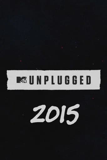 MTV Unplugged Season 26 poster