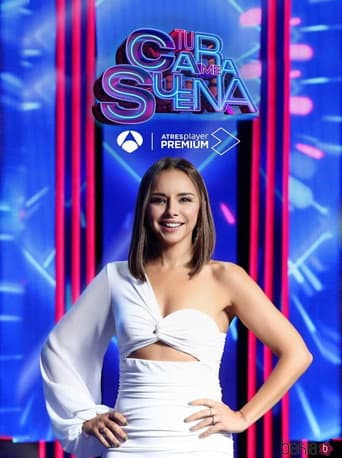 Tu cara me suena Season 9 poster
