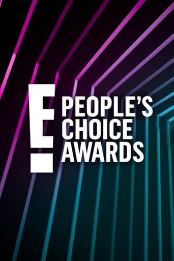 People's Choice Awards Season 44 poster