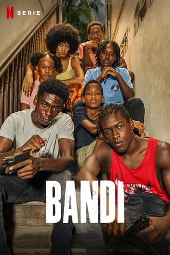 Bandi Season 1 poster