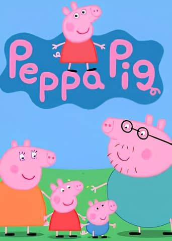 小猪佩奇.Peppa.Pig poster