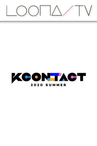 LOONA TV Season 34 poster