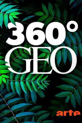360° Reportage Season 20 poster
