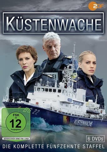 Küstenwache Season 15 poster