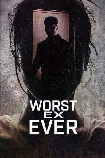 Worst Ex Ever Season 1 poster