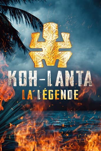 Koh-Lanta Season 27 poster