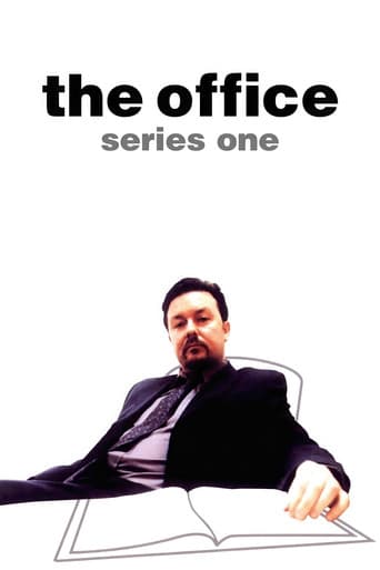 The Office Season 1 poster