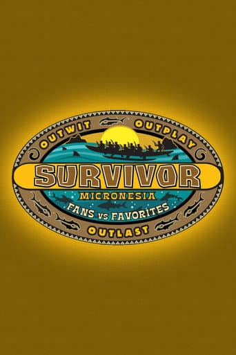 Survivor Season 16 poster