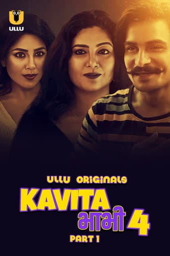 Kavita Bhabhi Season 4 poster