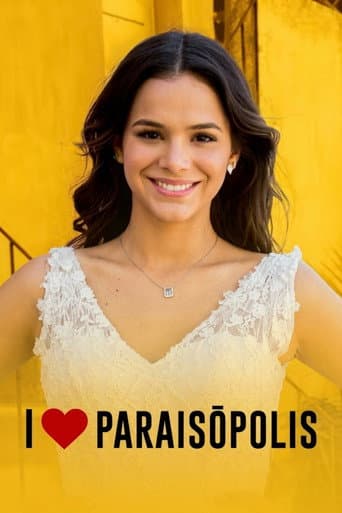 I Love Paraisópolis Season 1 poster