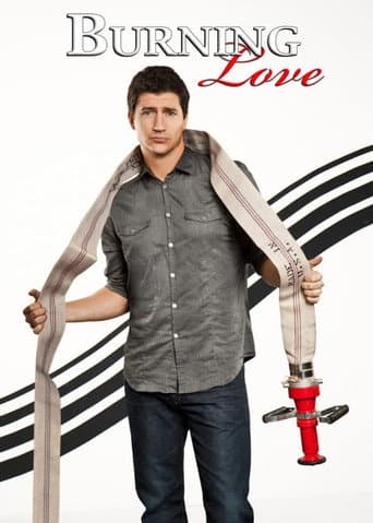 Burning Love Season 1 poster