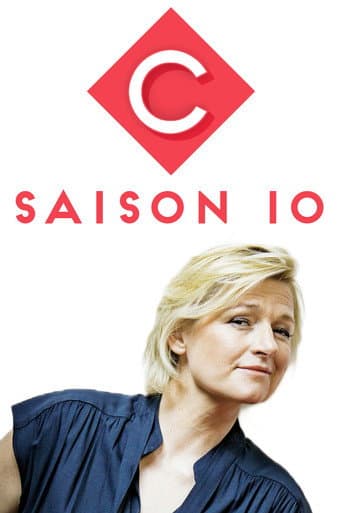 C à vous Season 10 poster