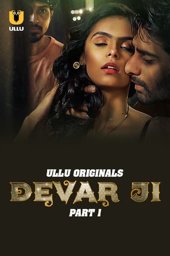 Devar Ji Season 1 poster