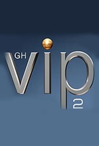 Gran hermano VIP Season 2 poster