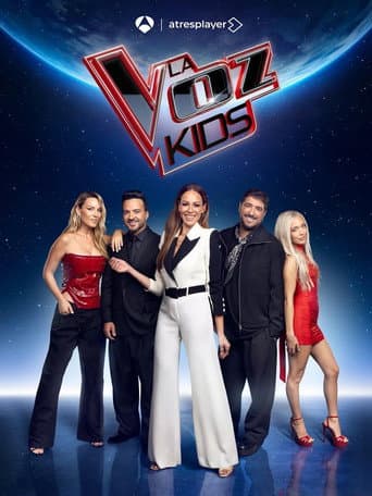 La voz kids Season 11 poster