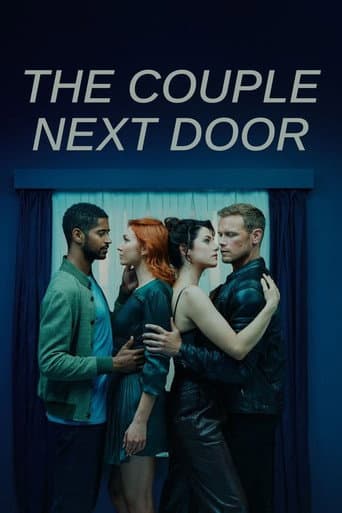 The Couple Next Door Season 1 poster