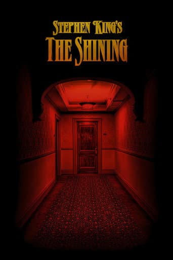 The Shining Season 1 poster