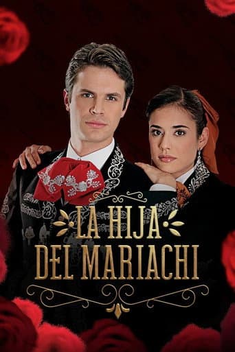 La hija del Mariachi Season 1 poster
