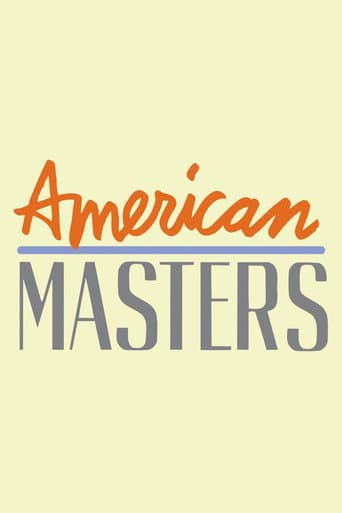 American Masters Season 2 poster