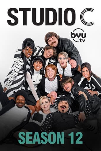 Studio C Season 12 poster
