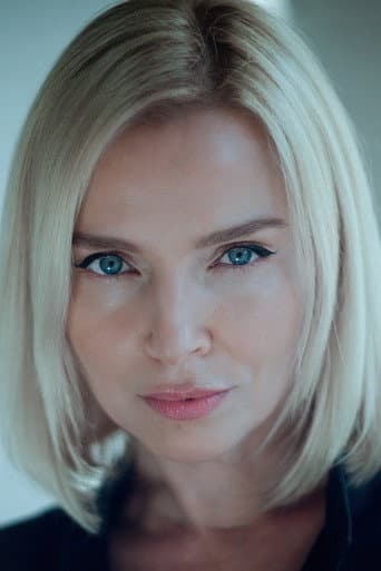 Alyona Levkovich