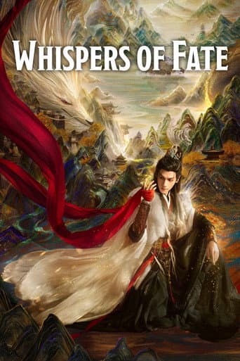 Whispers of Fate poster