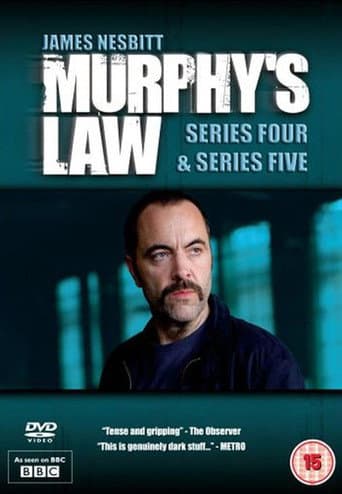 Murphy's Law Season 5 poster