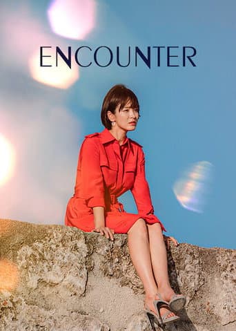Encounter Season 1 poster