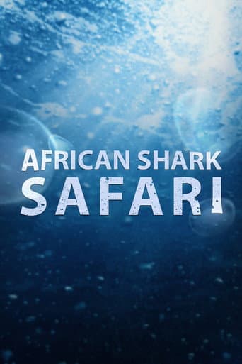 Shark Week Season 30 poster