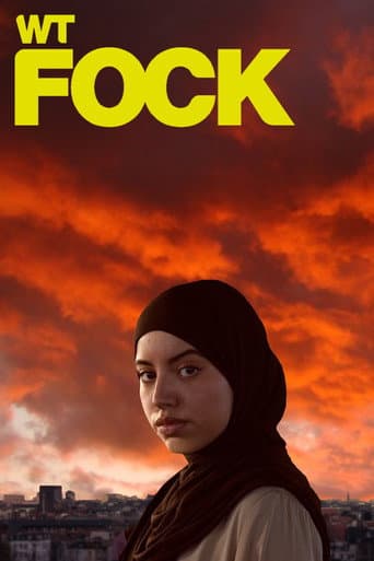 wtFOCK Season 5 poster