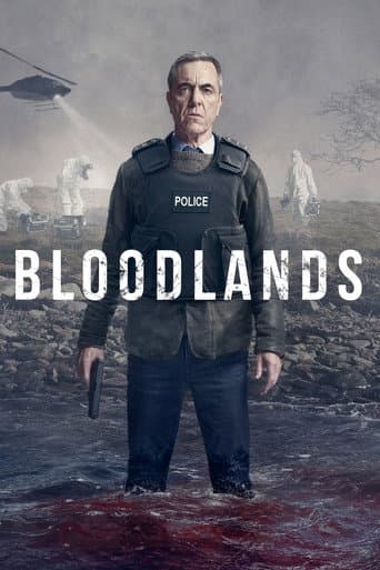 Bloodlands Season 1 poster